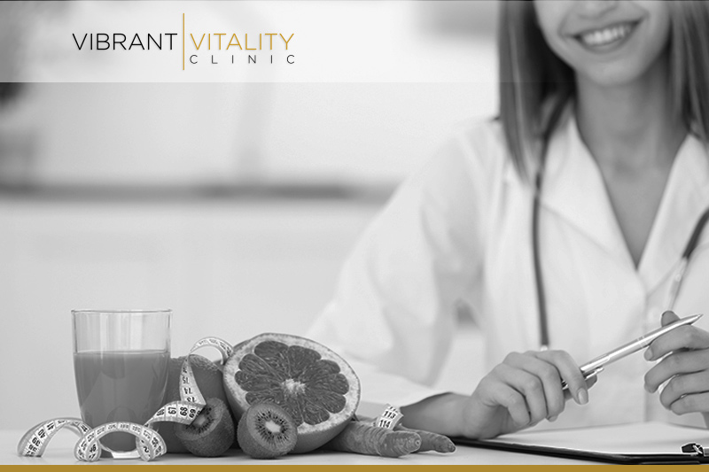 Medical weight loss explanation