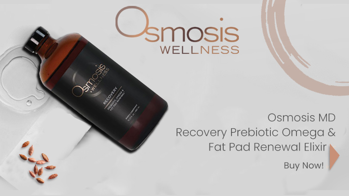 Osmosis MD Elixir for facial volume loss