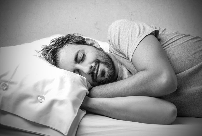 Improved sleep after testosterone therapy