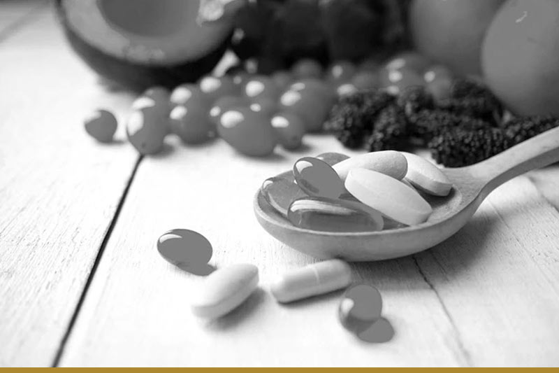 Best vitamins and supplements for hormone balancing