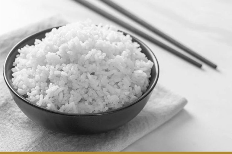 Is Rice Good for Weight Loss?