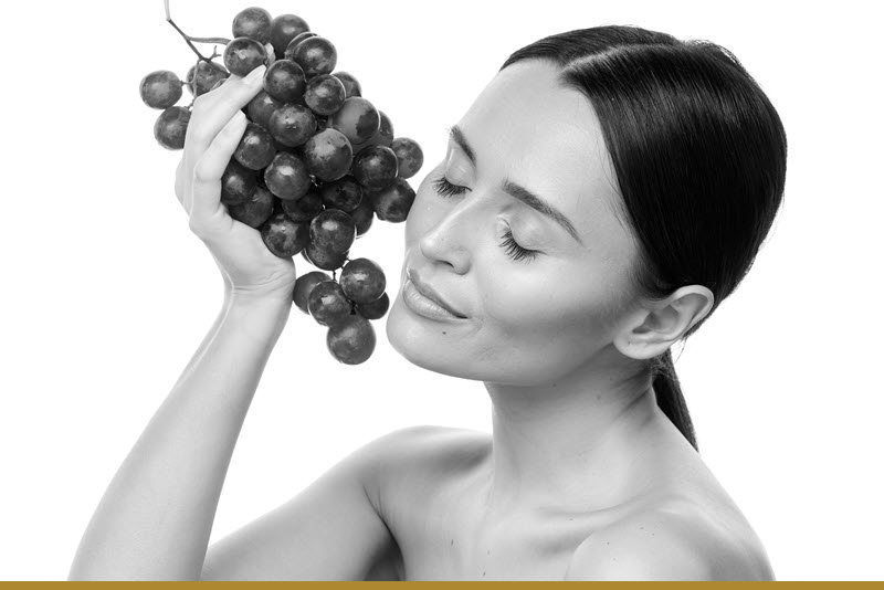Reasons to use resveratrol for skin care.