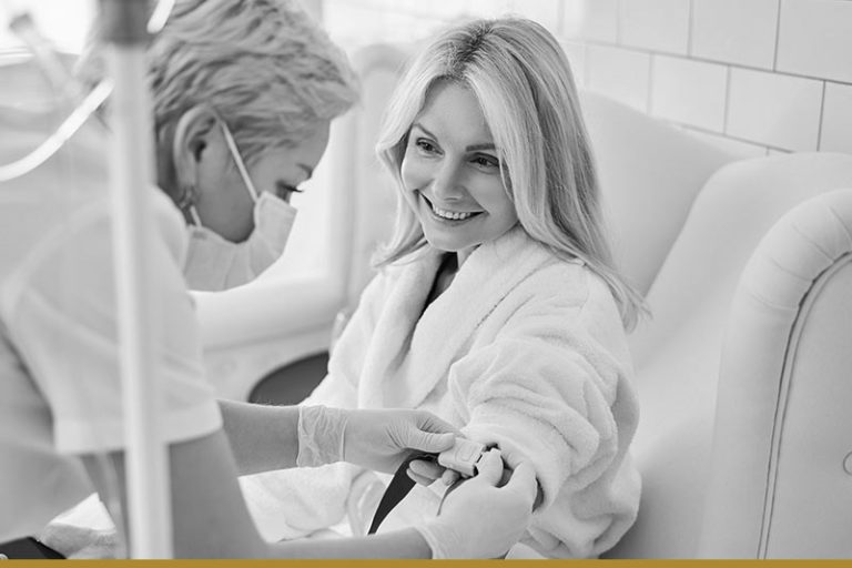 IV Fluids for Dehydration Everything You Need to Know