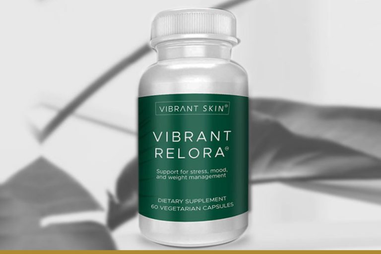 Relora for Anxiety How This Supplement Works?