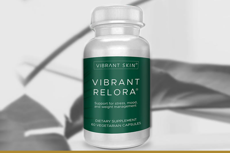 Relora for anxiety and stress