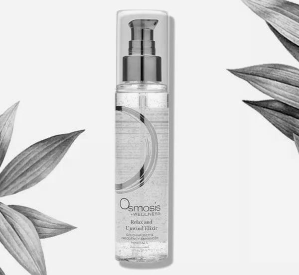 Osmosis MD Relax and Unwind elixir for anxiety