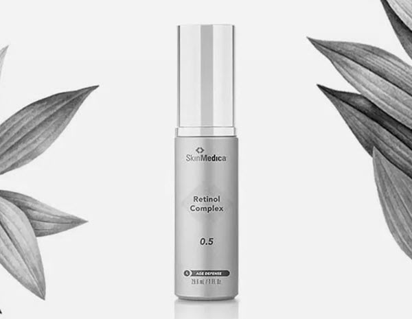 Retinol Complex by SkinMedica