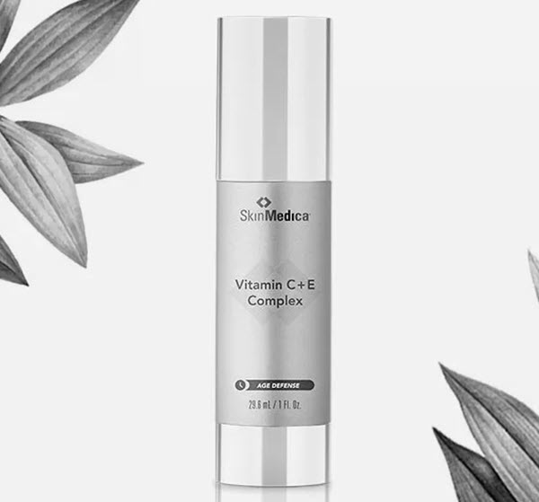 Vitamin C+E Complex by SkinMedica