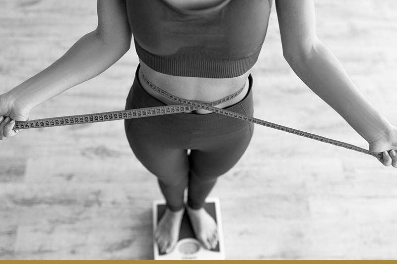 How are hormones and weight loss connected?
