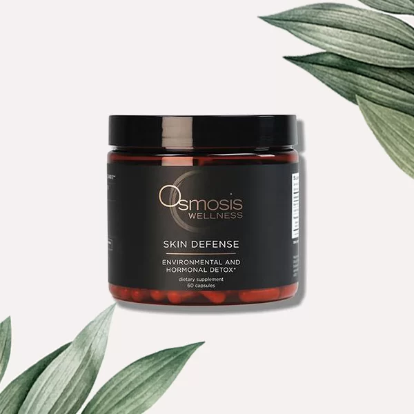 Osmosis MD Skin Defense