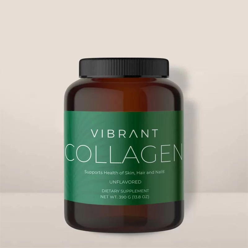 Vibrant Collagen