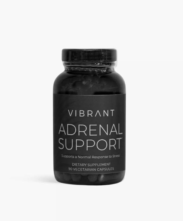 Vibrant Adrenal Support