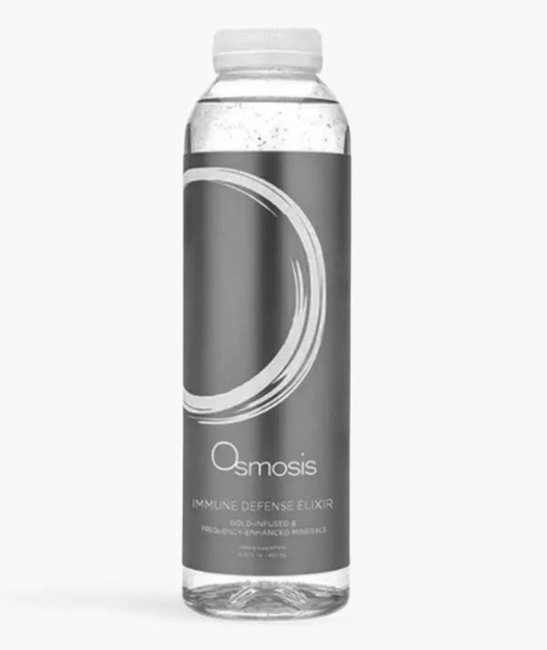 Osmosis Immune Defense Elixir