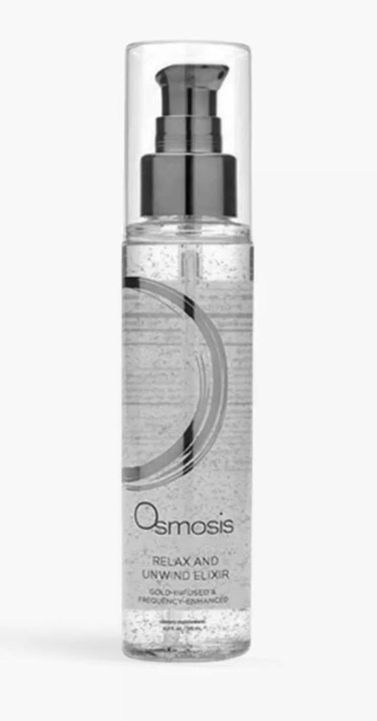 Osmosis Relax and Unwind Elixir