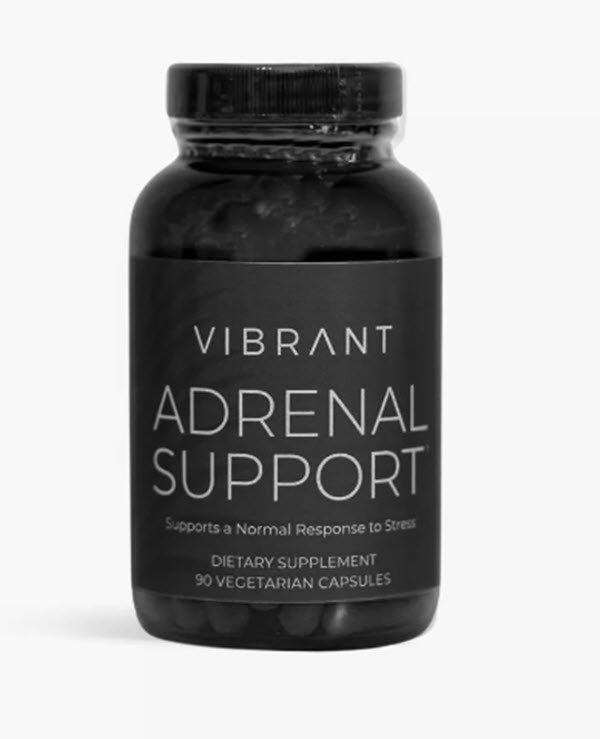 Vibrant Adrenal Support