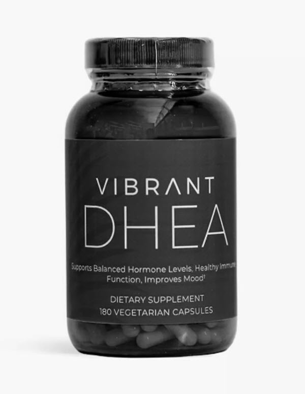 Vibrant DHEA