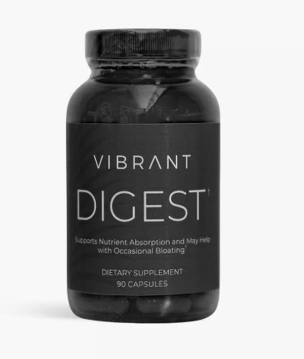 Vibrant Digest