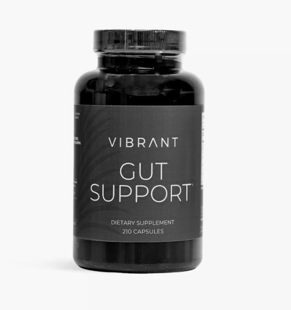 Vibrant Gut Support