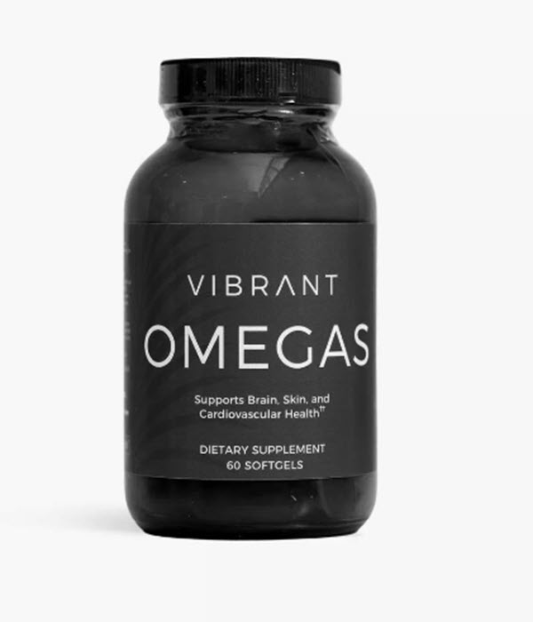 Vibrant Omegas