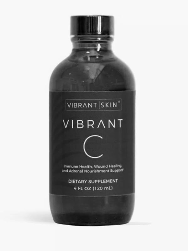 Vibrant Skin Vibrant C