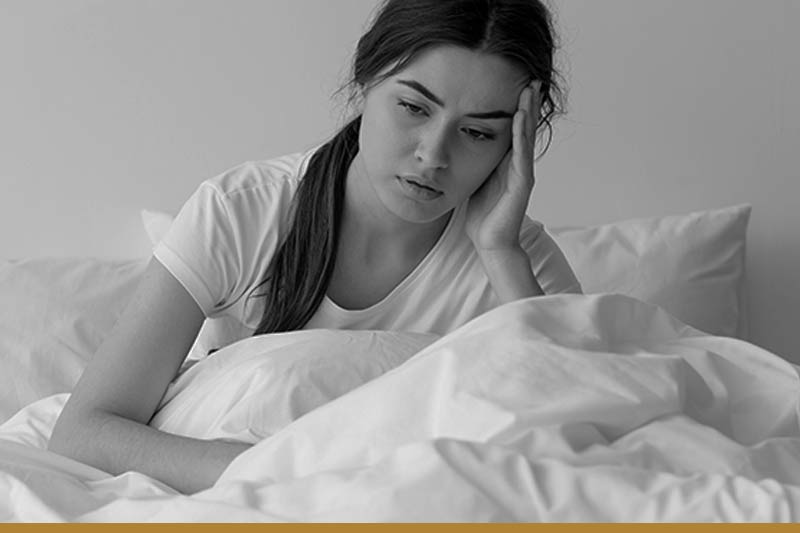 Sleeping disorders cause chronic inflammation