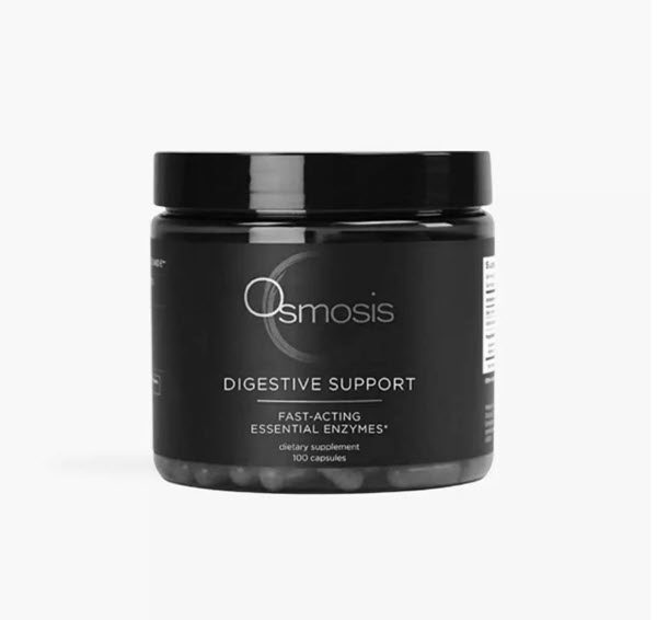 Osmosis Digestive Support Supplement