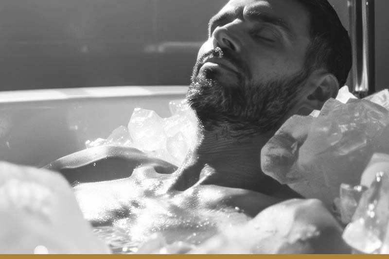 Cold Water Therapy