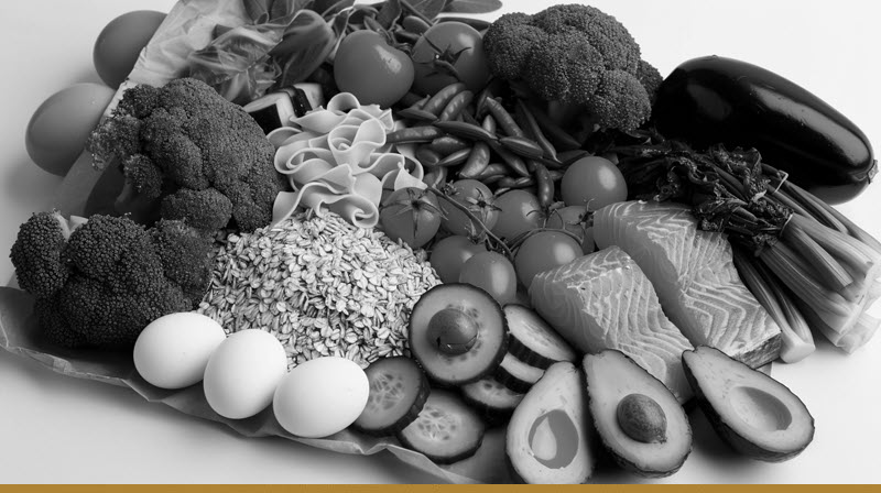 Flexitarian diet