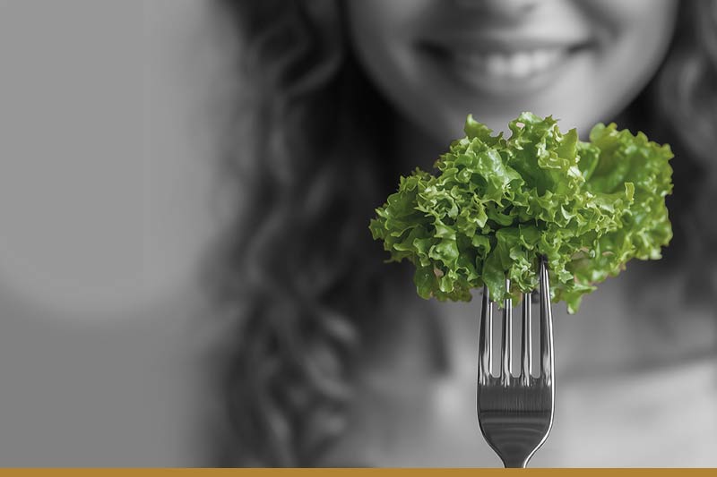Intuitive eating