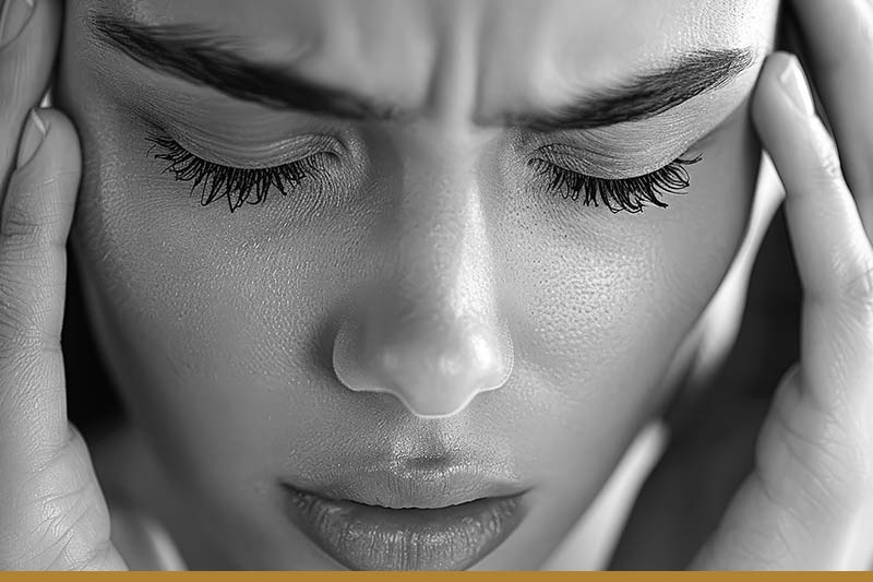 Vagus nerve stimulation